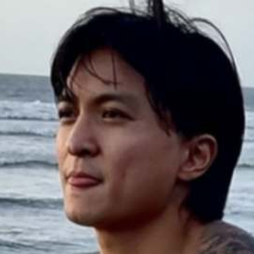 Ryan Jin Coach
